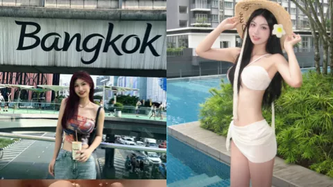 百丽宫视频合集