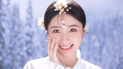 43岁二胎妈妈患阿尔茨海默病