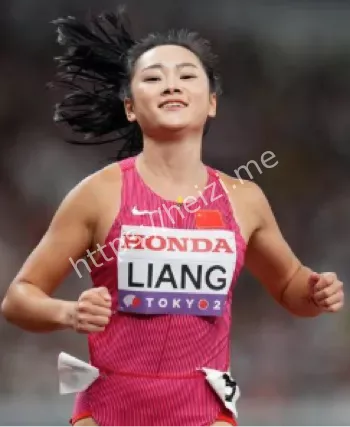 东京世锦赛田径